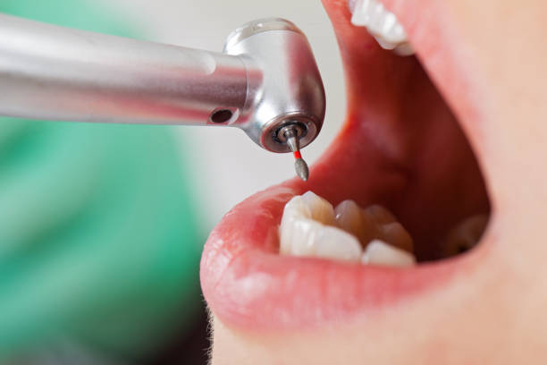 Best Emergency TMJ Treatment in Union Grove, WI